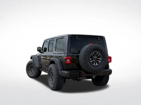 Another view of 2026 Jeep Wrangler 392 for sale in Kalamazoo, MI at Zeigler BMW of Kalamazoo