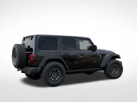 More photos of 2026 Jeep Wrangler 392 at Zeigler BMW of Kalamazoo, MI