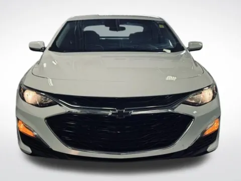 Photos of 2024 Chevrolet Malibu RS for sale in Kalamazoo, MI at Zeigler BMW of Kalamazoo