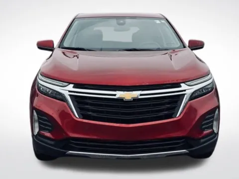 Photos of 2024 Chevrolet Equinox LT for sale in Kalamazoo, MI at Zeigler BMW of Kalamazoo