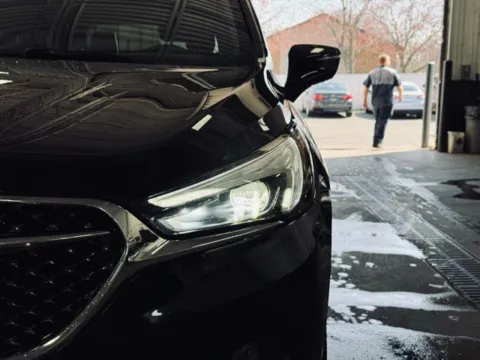 Another view of 2020 Buick Enclave Avenir for sale in Kalamazoo, MI at Zeigler BMW of Kalamazoo