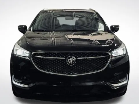 Photos of 2020 Buick Enclave Avenir for sale in Kalamazoo, MI at Zeigler BMW of Kalamazoo