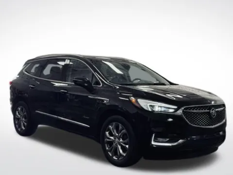 More photos of 2020 Buick Enclave Avenir at Zeigler BMW of Kalamazoo, MI