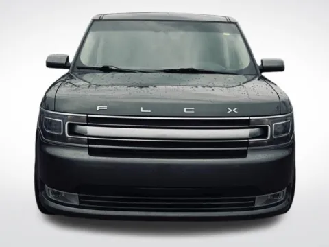 Photos of 2015 Ford Flex Limited for sale in Kalamazoo, MI at Zeigler BMW of Kalamazoo