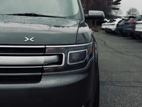 Another view of 2015 Ford Flex Limited for sale in Kalamazoo, MI at Zeigler BMW of Kalamazoo