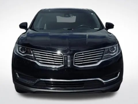 Photos of 2018 Lincoln MKX Reserve for sale in Kalamazoo, MI at Zeigler BMW of Kalamazoo