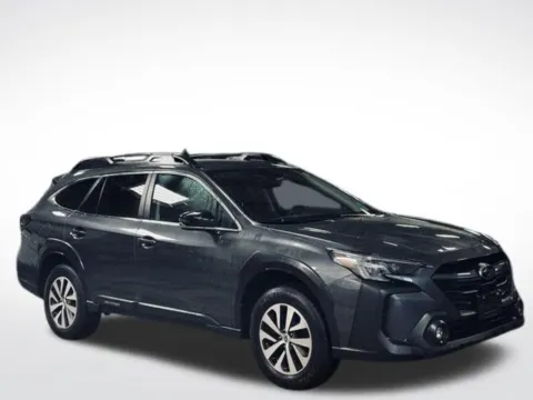 More photos of 2025 Subaru Outback Premium at Zeigler BMW of Kalamazoo, MI