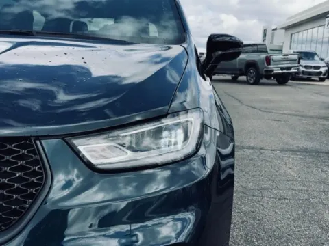 Another view of 2025 Chrysler Pacifica Limited for sale in Kalamazoo, MI at Zeigler BMW of Kalamazoo