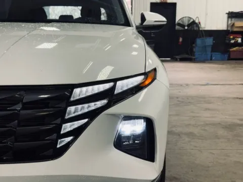 Another view of 2023 Hyundai Tucson SEL for sale in Kalamazoo, MI at Zeigler BMW of Kalamazoo