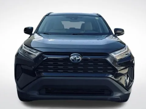 Photos of 2024 Toyota RAV4 Hybrid XLE for sale in Kalamazoo, MI at Zeigler BMW of Kalamazoo