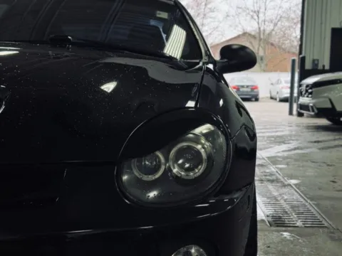 More photos of 2004 Dodge SRT-4 at Zeigler BMW of Kalamazoo, MI