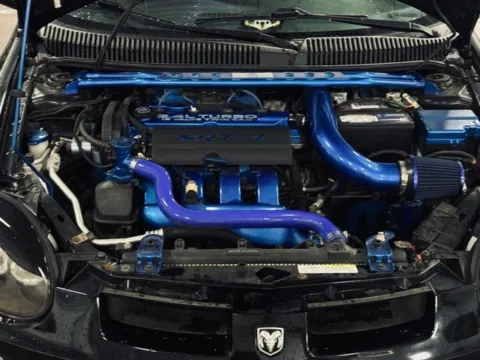 Another view of 2004 Dodge SRT-4 for sale in Kalamazoo, MI at Zeigler BMW of Kalamazoo