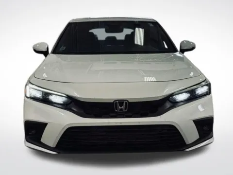 Photos of 2023 Honda Civic Sport Touring for sale in Kalamazoo, MI at Zeigler BMW of Kalamazoo