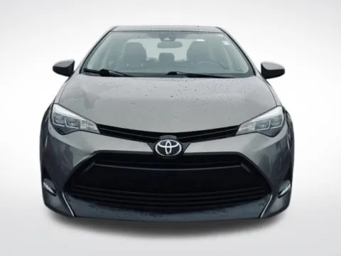 Photos of 2017 Toyota Corolla L for sale in Kalamazoo, MI at Zeigler BMW of Kalamazoo