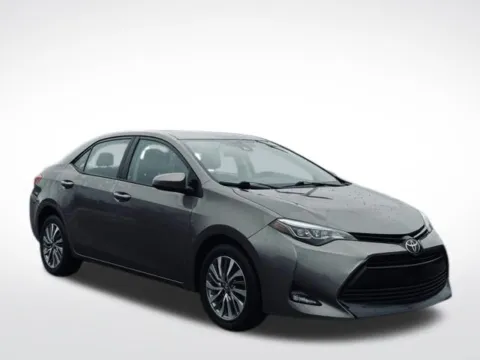 More photos of 2017 Toyota Corolla L at Zeigler BMW of Kalamazoo, MI