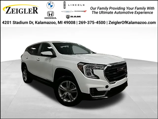 2023 GMC Terrain SLE for sale in Kalamazoo, MI
