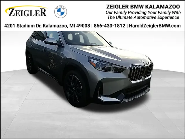 2024 BMW X1 xDrive28i for sale in Kalamazoo, MI