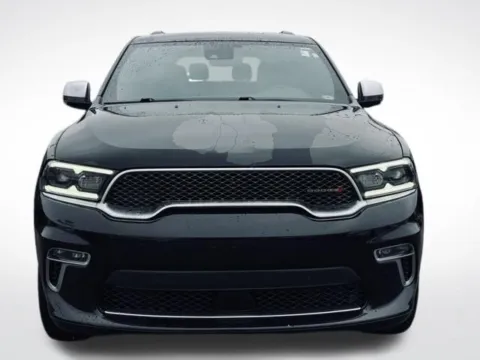 Photos of 2021 Dodge Durango Citadel for sale in Kalamazoo, MI at Zeigler BMW of Kalamazoo