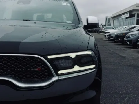 Another view of 2021 Dodge Durango Citadel for sale in Kalamazoo, MI at Zeigler BMW of Kalamazoo