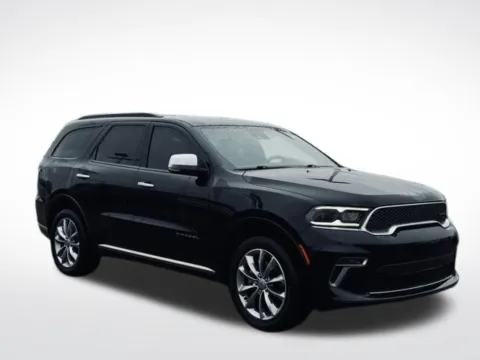 More photos of 2021 Dodge Durango Citadel at Zeigler BMW of Kalamazoo, MI