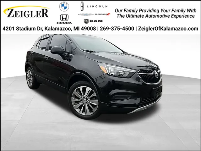 2020 Buick Encore Preferred for sale in Kalamazoo, MI
