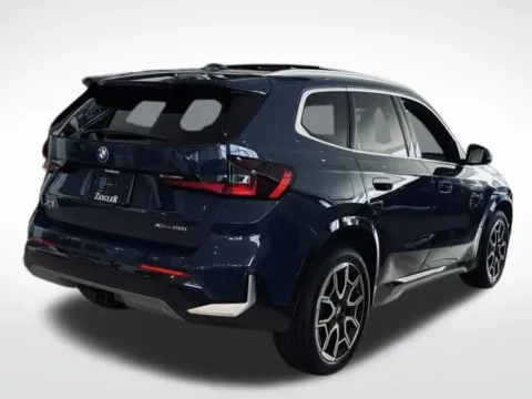 More photos of 2026 BMW X1 xDrive28i at Zeigler BMW of Kalamazoo, MI