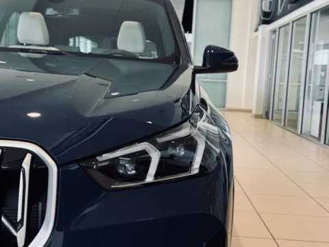 Another view of 2026 BMW X1 xDrive28i for sale in Kalamazoo, MI at Zeigler BMW of Kalamazoo