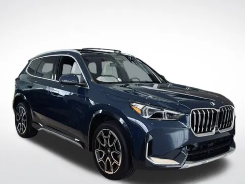 More photos of 2026 BMW X1 xDrive28i at Zeigler BMW of Kalamazoo, MI