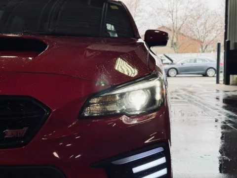 More photos of 2019 Subaru WRX STi at Zeigler BMW of Kalamazoo, MI