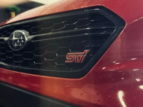 Photos of 2019 Subaru WRX STi for sale in Kalamazoo, MI at Zeigler BMW of Kalamazoo