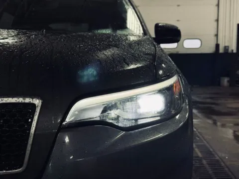 Another view of 2022 Jeep Cherokee Limited for sale in Kalamazoo, MI at Zeigler BMW of Kalamazoo