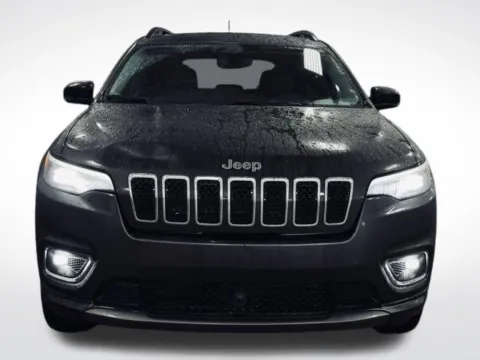 Photos of 2022 Jeep Cherokee Limited for sale in Kalamazoo, MI at Zeigler BMW of Kalamazoo