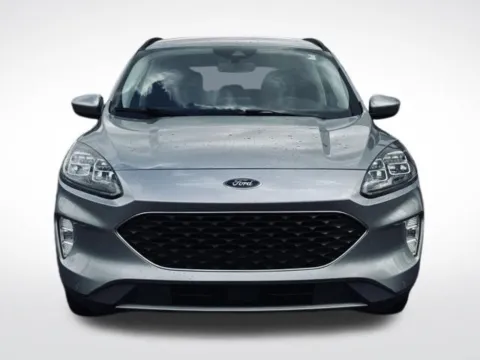 Photos of 2022 Ford Escape Hybrid Titanium for sale in Kalamazoo, MI at Zeigler BMW of Kalamazoo