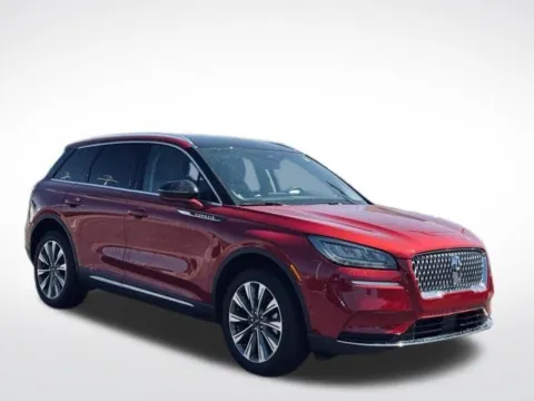 More photos of 2022 Lincoln Corsair Reserve at Zeigler BMW of Kalamazoo, MI