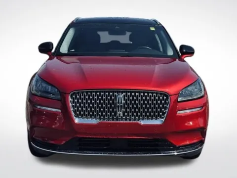 Photos of 2022 Lincoln Corsair Reserve for sale in Kalamazoo, MI at Zeigler BMW of Kalamazoo