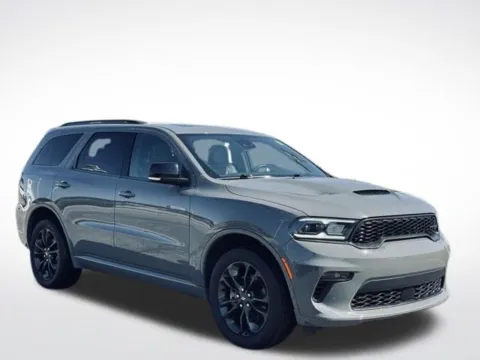 More photos of 2023 Dodge Durango GT Plus at Zeigler BMW of Kalamazoo, MI