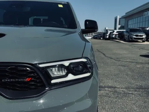 Another view of 2023 Dodge Durango GT Plus for sale in Kalamazoo, MI at Zeigler BMW of Kalamazoo
