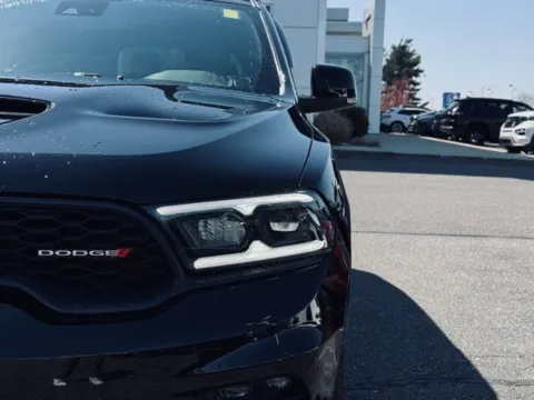 More photos of 2023 Dodge Durango R/T Plus at Zeigler BMW of Kalamazoo, MI