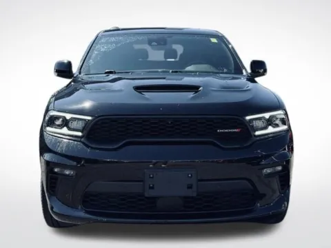 Photos of 2023 Dodge Durango R/T Plus for sale in Kalamazoo, MI at Zeigler BMW of Kalamazoo