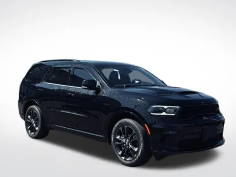 More photos of 2023 Dodge Durango R/T Plus at Zeigler BMW of Kalamazoo, MI