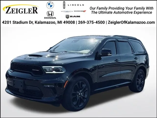 2023 Dodge Durango