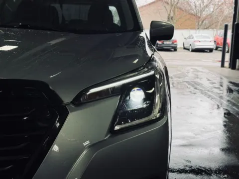 Another view of 2023 Subaru Forester Premium for sale in Kalamazoo, MI at Zeigler BMW of Kalamazoo