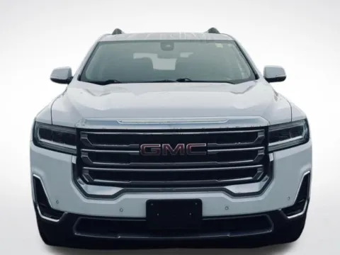 Photos of 2023 GMC Acadia SLE for sale in Kalamazoo, MI at Zeigler BMW of Kalamazoo