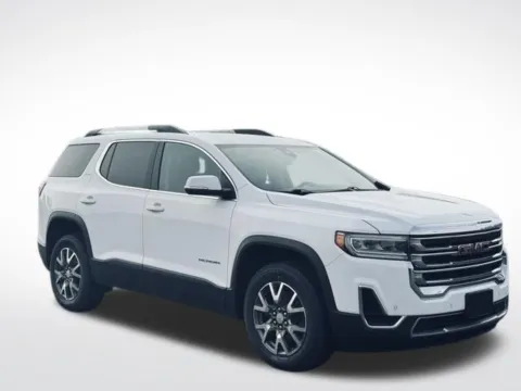 More photos of 2023 GMC Acadia SLE at Zeigler BMW of Kalamazoo, MI
