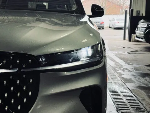 Another view of 2024 Lincoln Nautilus Reserve for sale in Kalamazoo, MI at Zeigler BMW of Kalamazoo