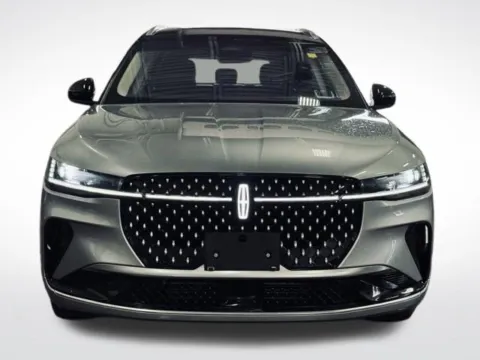 Photos of 2024 Lincoln Nautilus Reserve for sale in Kalamazoo, MI at Zeigler BMW of Kalamazoo