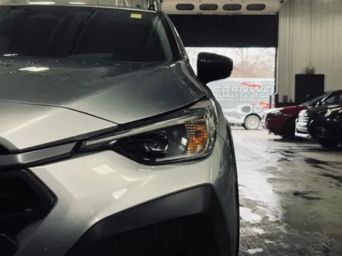 Another view of 2025 Subaru Crosstrek Premium for sale in Kalamazoo, MI at Zeigler BMW of Kalamazoo