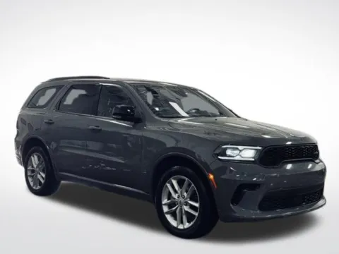 More photos of 2025 Dodge Durango GT Plus at Zeigler BMW of Kalamazoo, MI