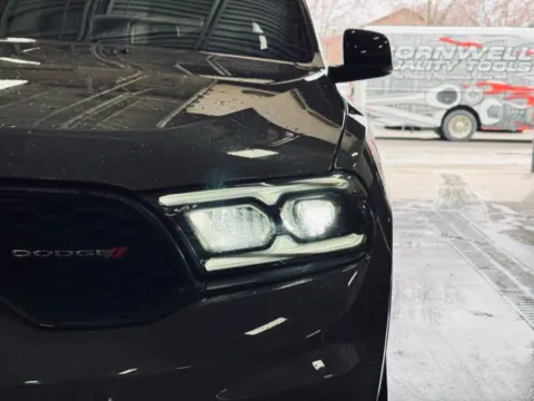 Another view of 2025 Dodge Durango GT Plus for sale in Kalamazoo, MI at Zeigler BMW of Kalamazoo