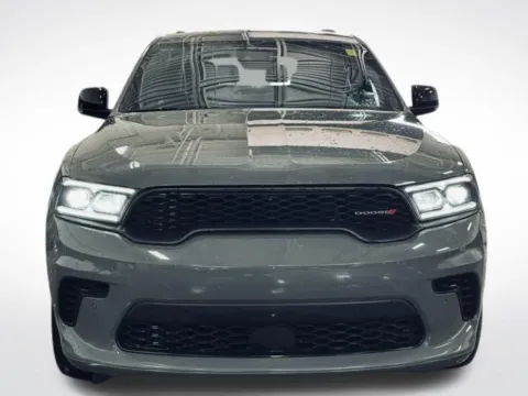 Photos of 2025 Dodge Durango GT Plus for sale in Kalamazoo, MI at Zeigler BMW of Kalamazoo